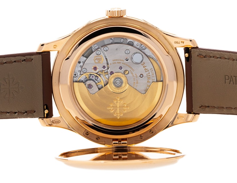Patek Philippe Calatrava 5227R-001 Image 4